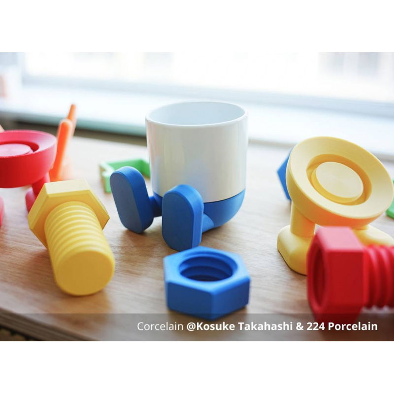 Bambu PLA Matte Apple Green Refill