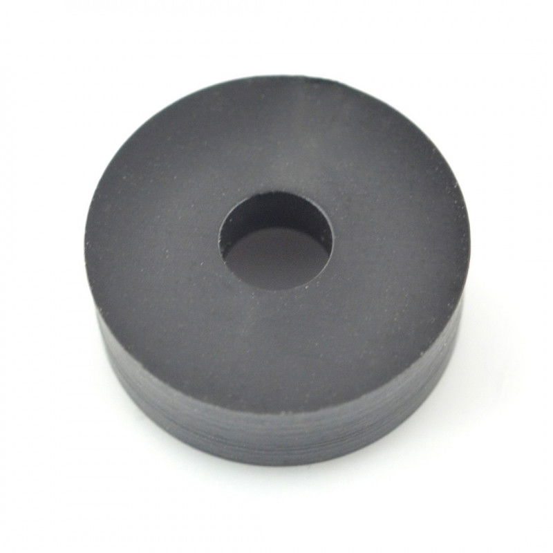 Patky pro plastové pouzdro - 4 ks.