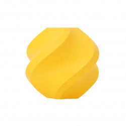 Bambu PLA Tough+ Yellow ze szpulą