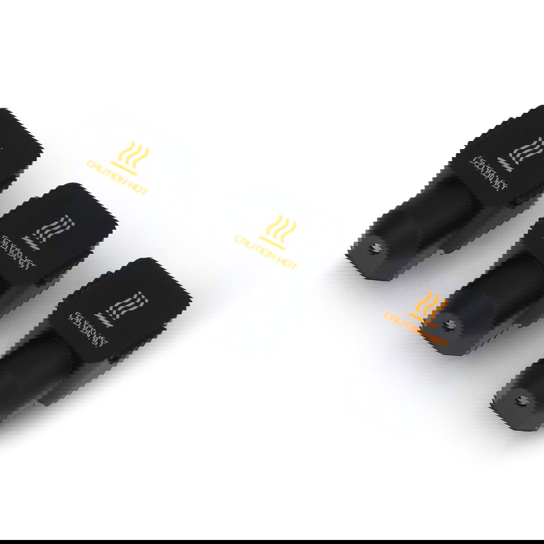 Hotend Silicone Sock