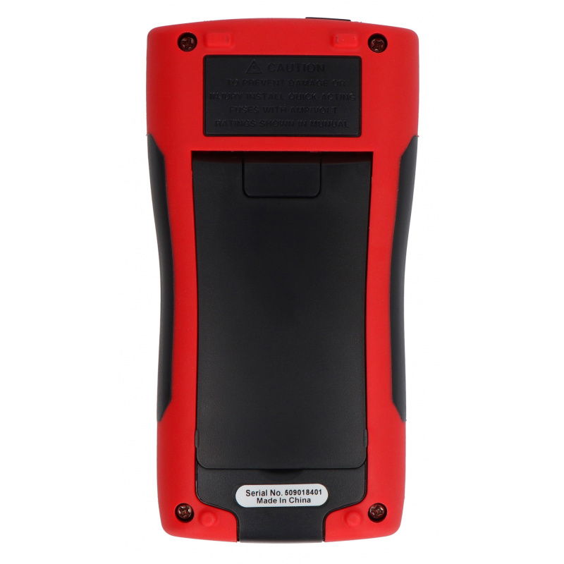 Uniwersalny miernik cyfrowy ZOYI ZT-Y