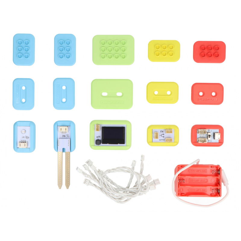 BOSON Science Starter Pack