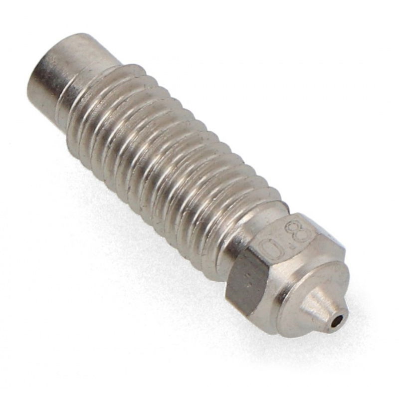 Neptune 4 Plus/4 Max Hardened Nozzle 0.8mm