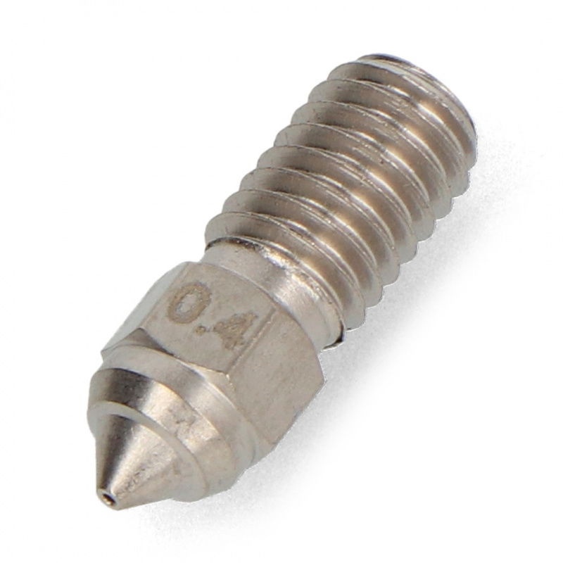 Neptune 4/4 Pro Hardened nozzle 0.4mm