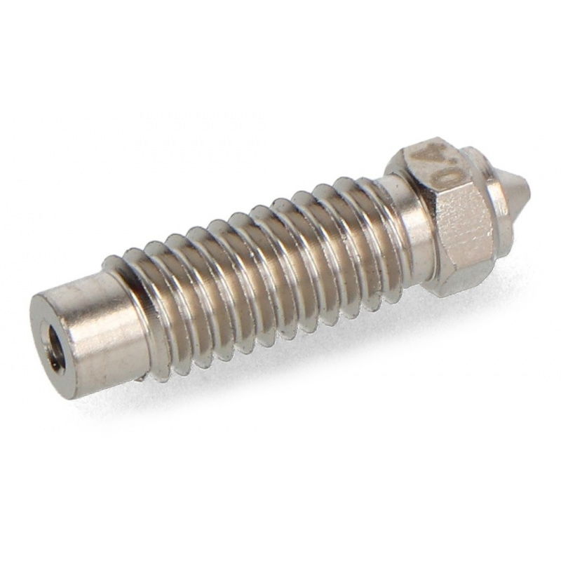Neptune 4 Plus/4 Max Hardened Nozzle 0.4mm
