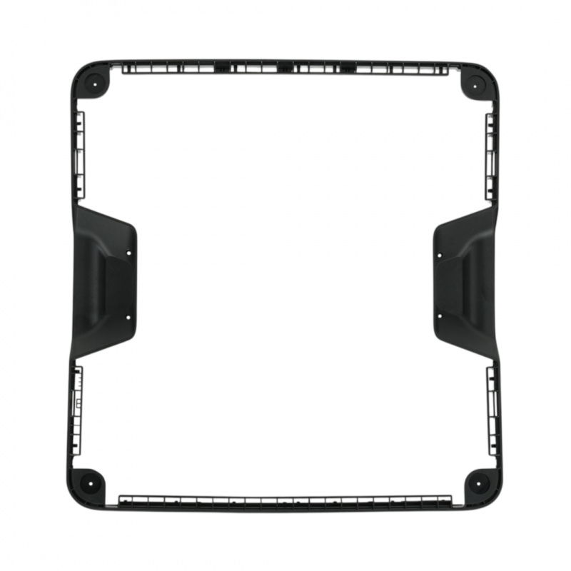 Enclosure Plastic Bottom Ring