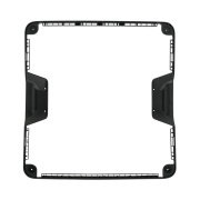 Enclosure Plastic Bottom Ring