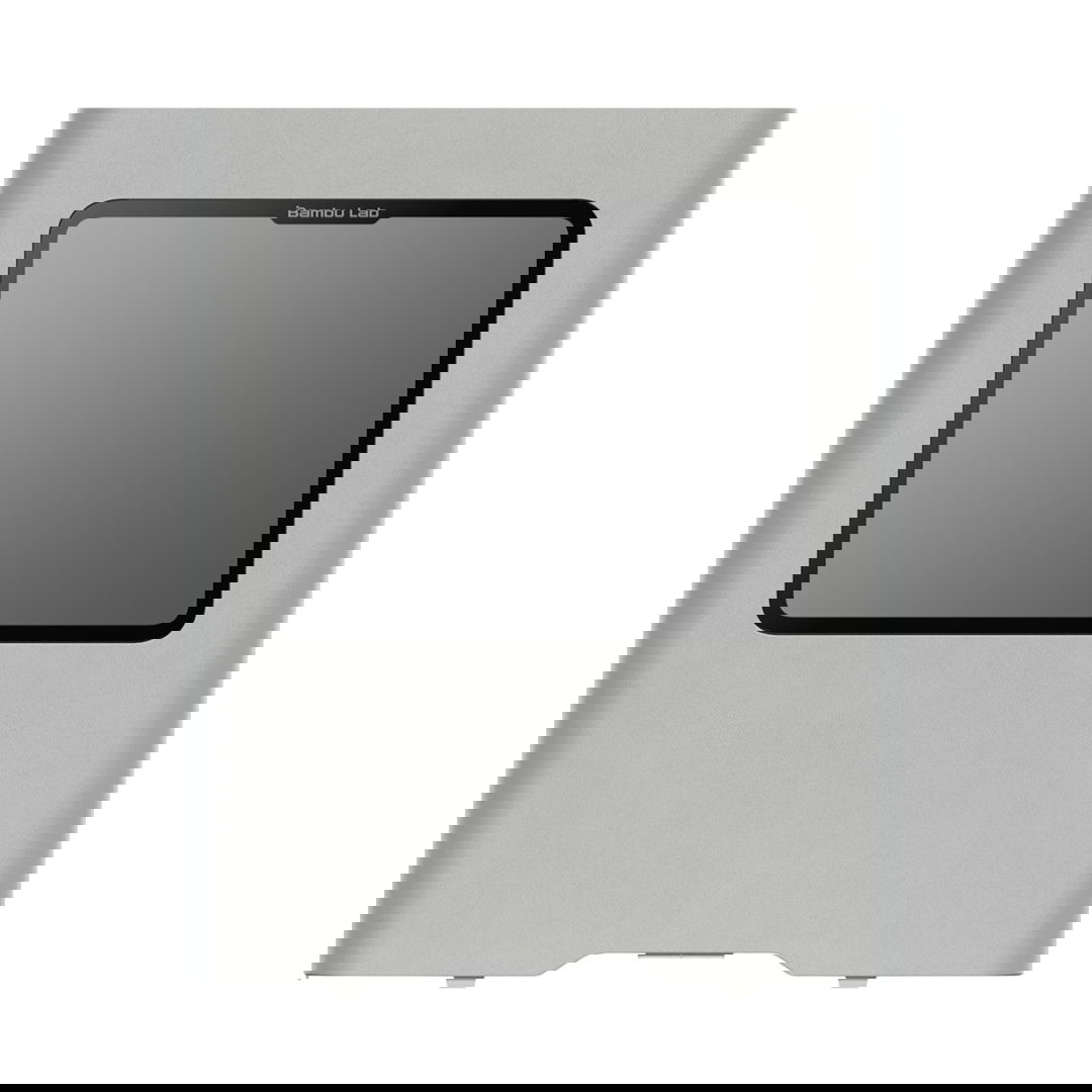 Right Side Panel with Glass Window