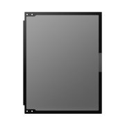 Front Glass Door
