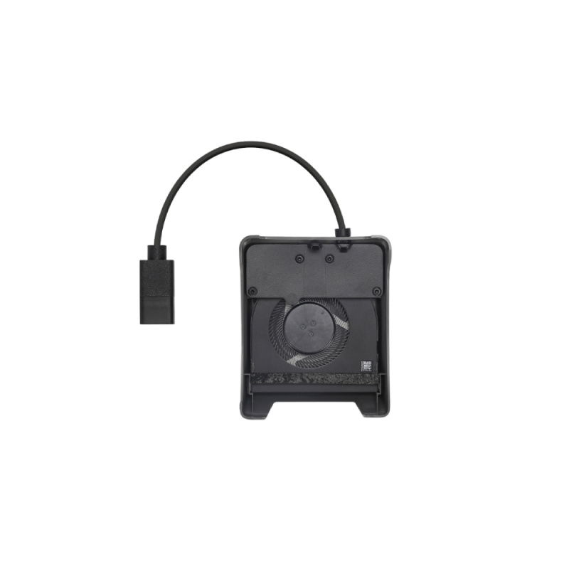 Toolhead Enhanced Cooling Fan