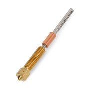 Creality Genuine E3D Brass High Flow Nozzle Assembly 0.6mm-K1