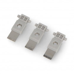 Replacement filament cutter