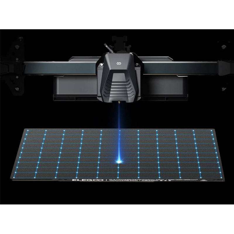 Drukarka 3D - Elegoo Neptune 4 Pro