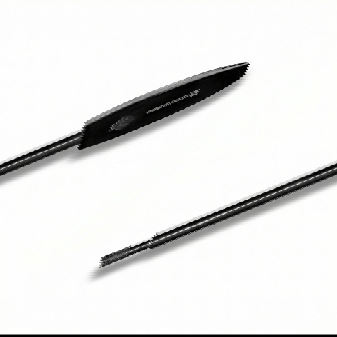 Siłownik do bramy dwuskrzydłowej 24V – ETM-02