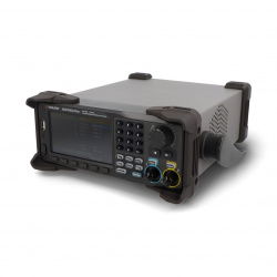 Generator arbitralny Siglent SDG1062X Plus - 60MHz, 2CH, 16 bit