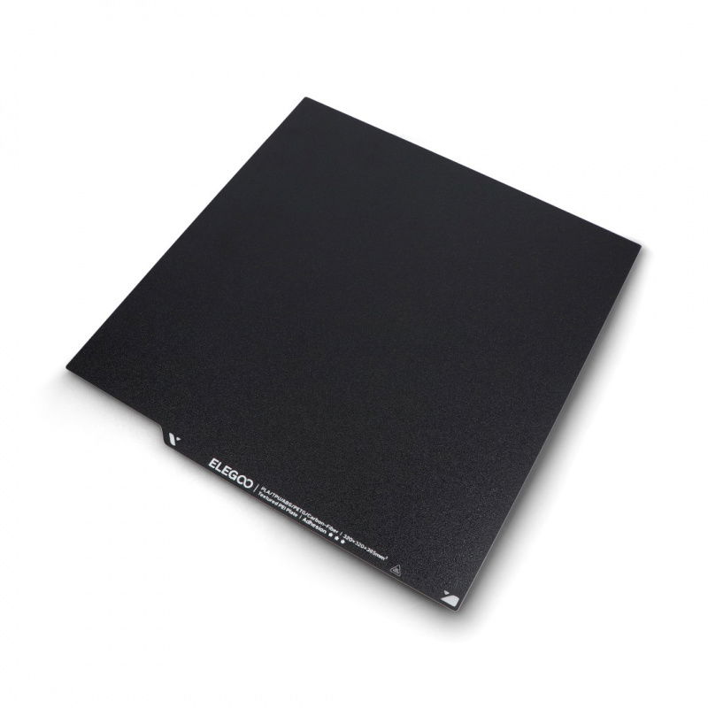 Neptune 4 Plus PEI platform