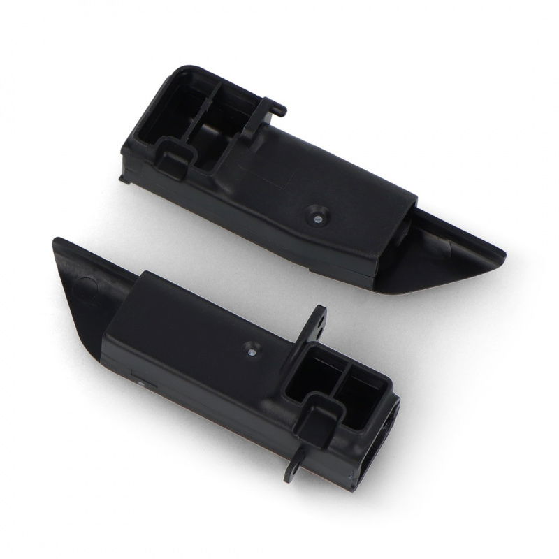 Hotend Cooling Fan Air Duct