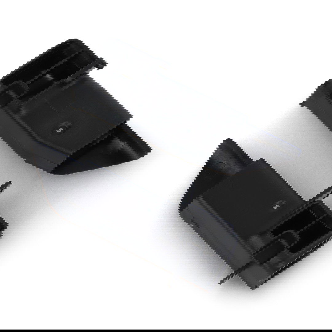 Hotend Cooling Fan Air Duct