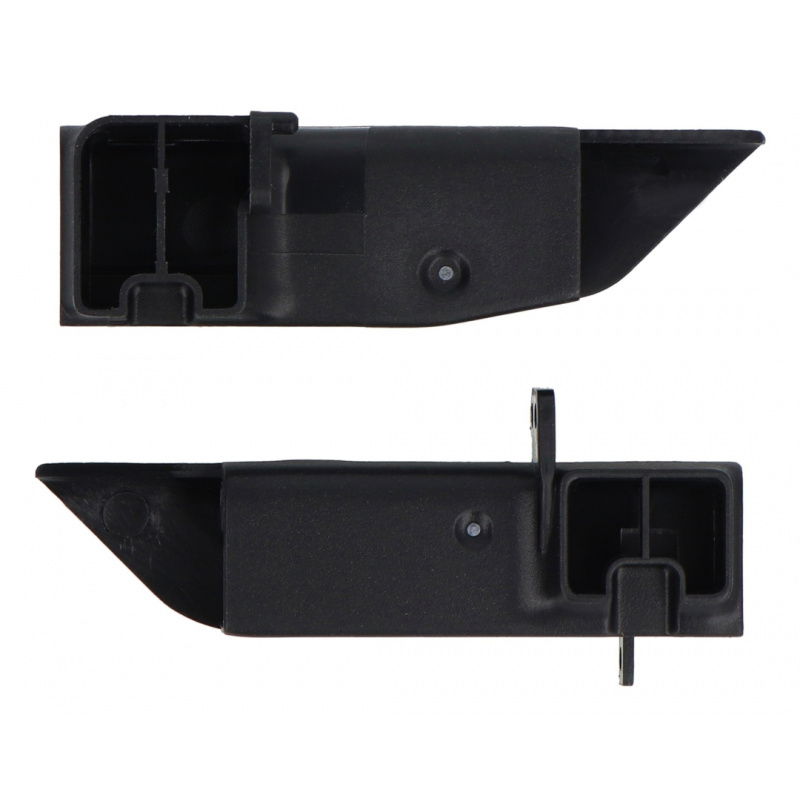 Hotend Cooling Fan Air Duct