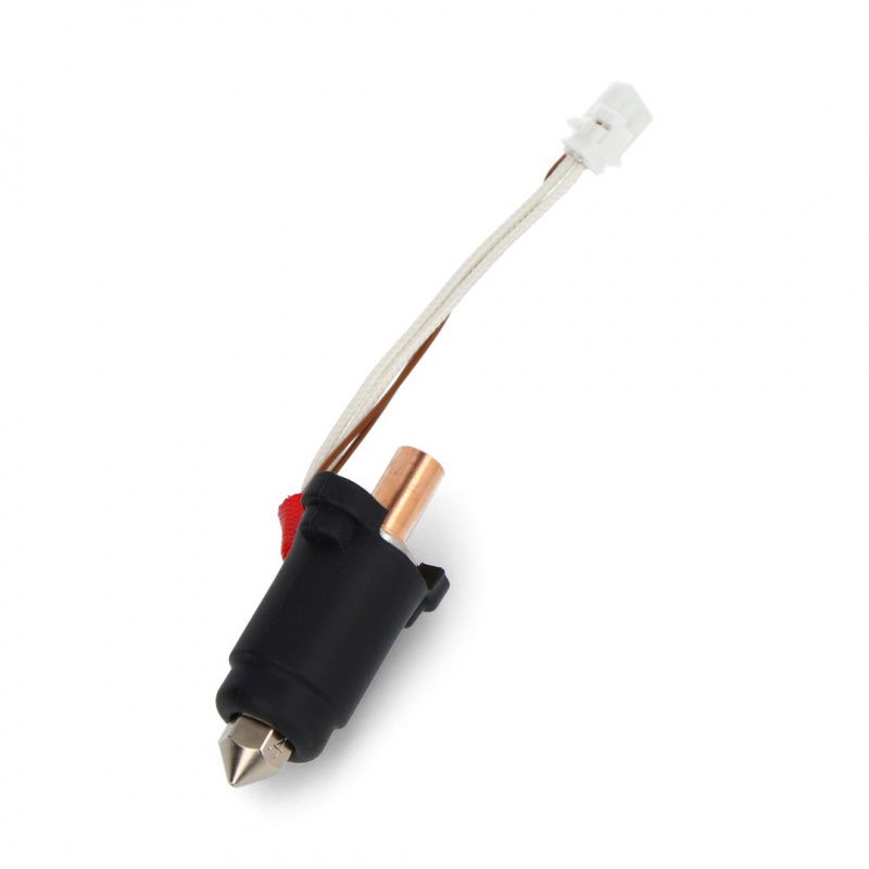 Micro Swiss FlowTech™ Hotend for Creality K1 / K1 Max / K1C