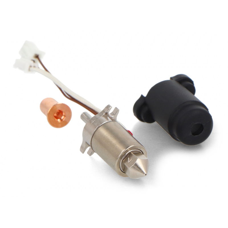 Micro Swiss FlowTech™ Hotend for Creality K1 / K1 Max / K1C