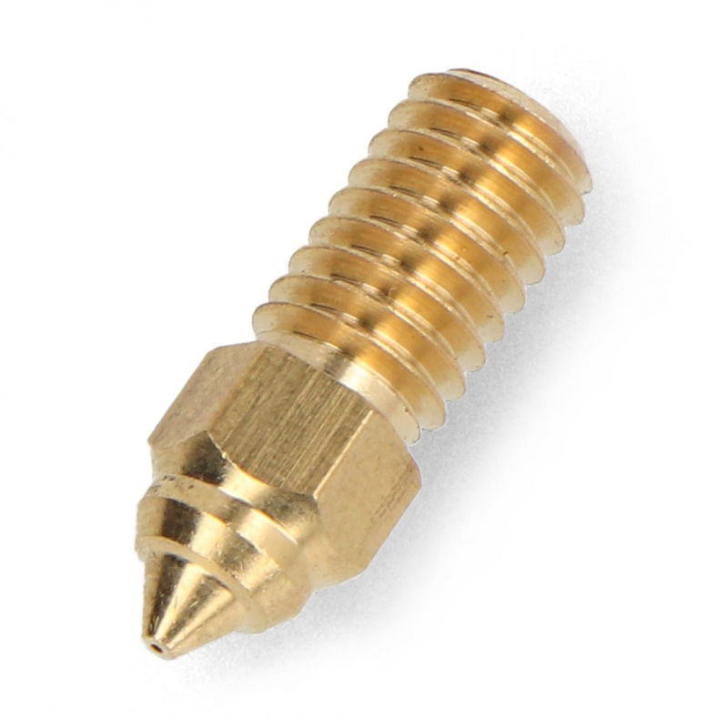 Neptune 4/4 Pro Brass nozzle 0.4mm