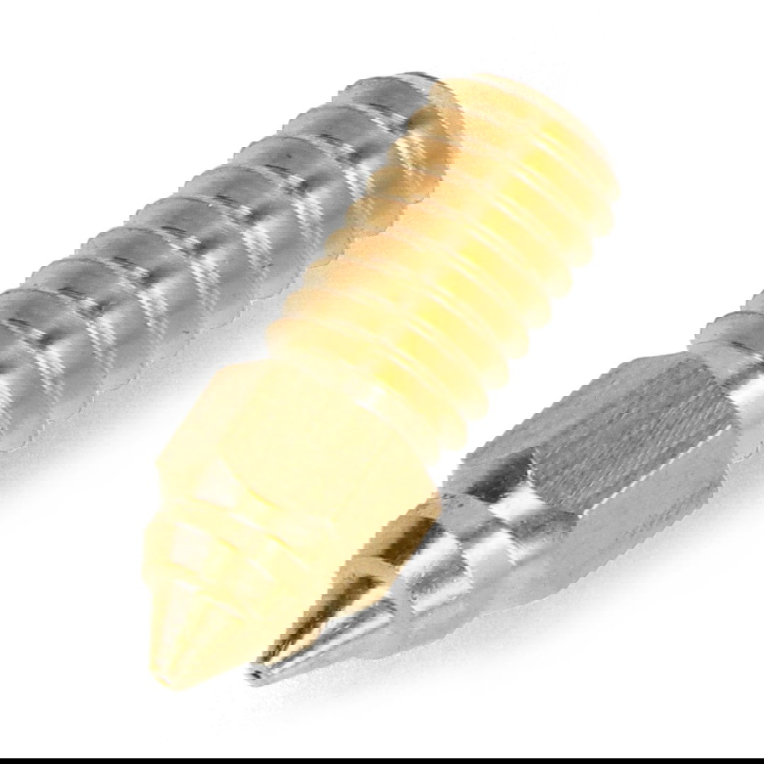 Neptune 4/4 Pro Brass nozzle 0.4mm