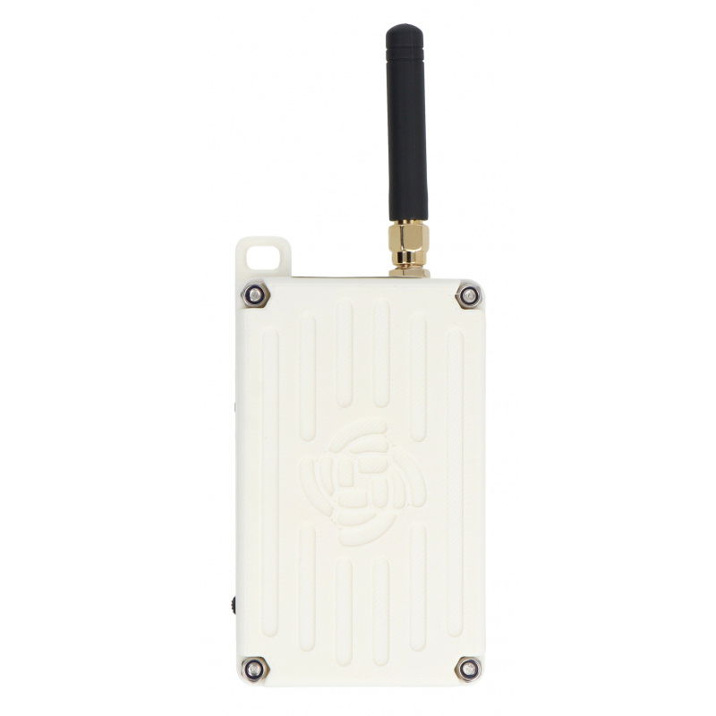 WisMesh Pocket V2 - EU868, white, ready-to-use meshtastic