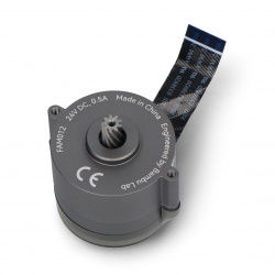 3513 Extruder Servo Motor