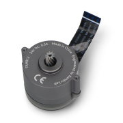 3513 Extruder Servo Motor