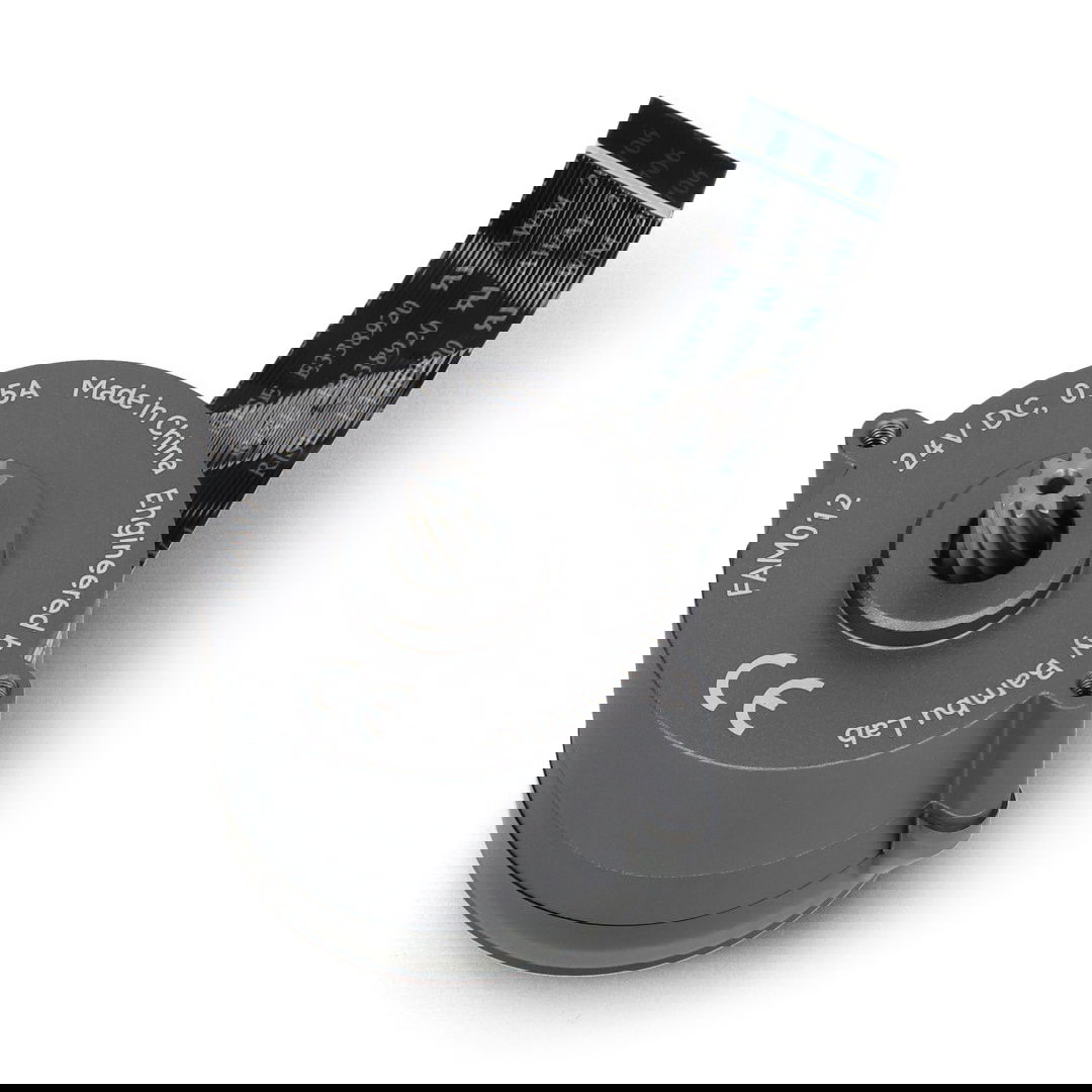 3513 Extruder Servo Motor