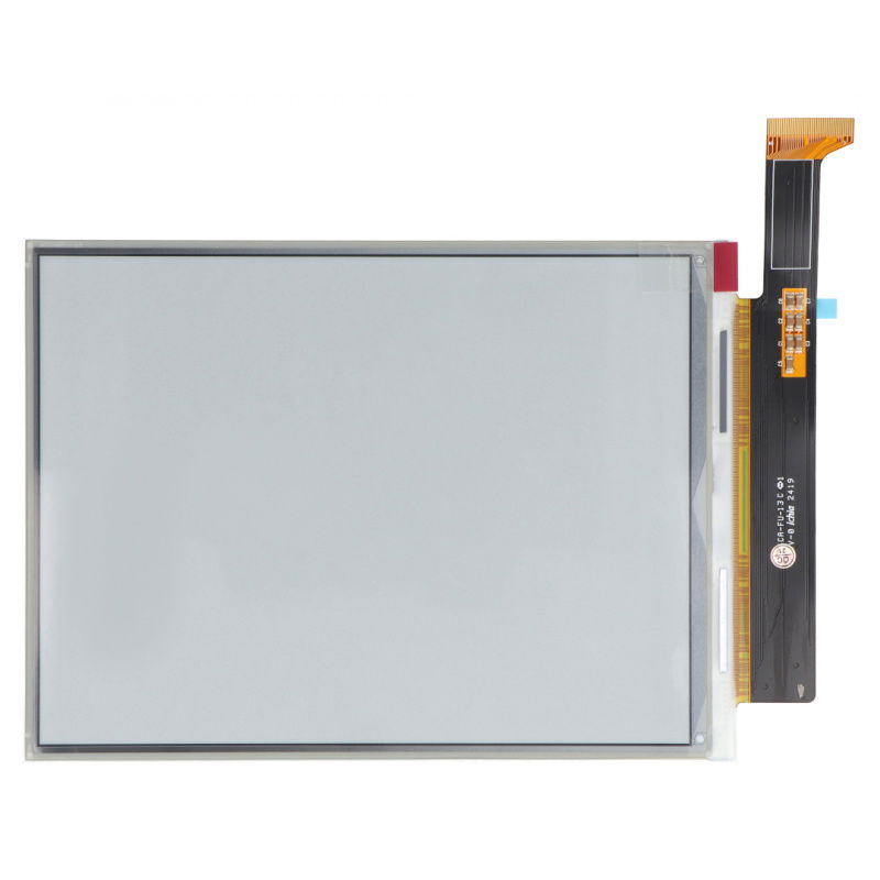 E-papír na obrazovku E-Ink 7,8 '' 1872x1404px - displej pro