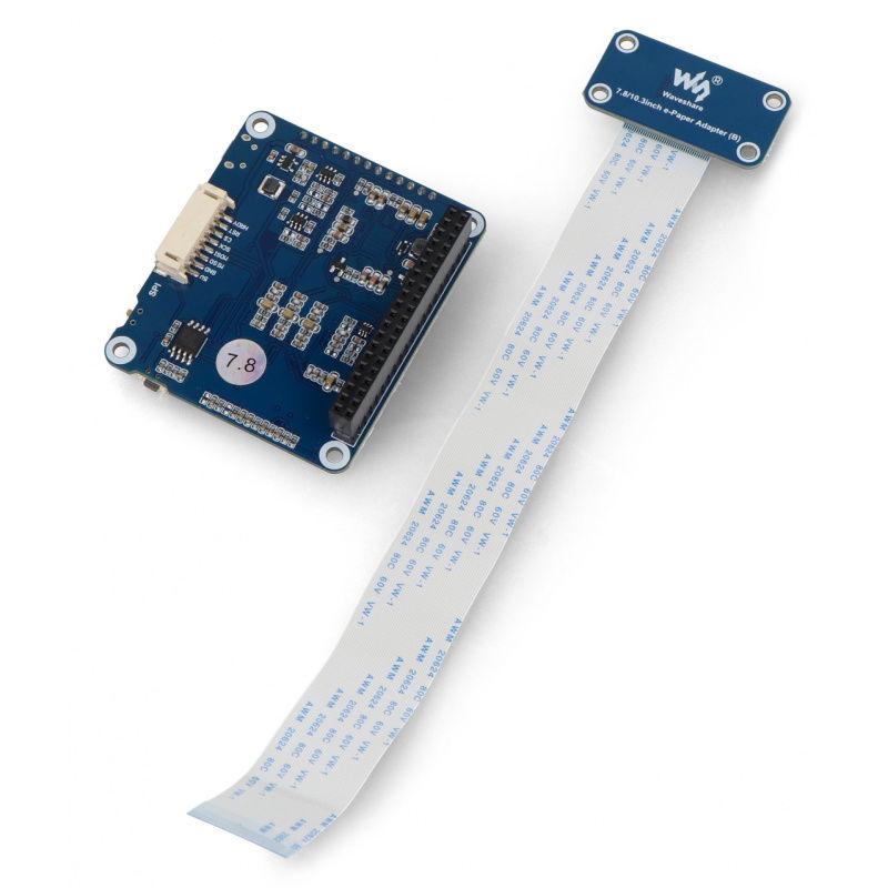 E-papír na obrazovku E-Ink 7,8 '' 1872x1404px - displej pro