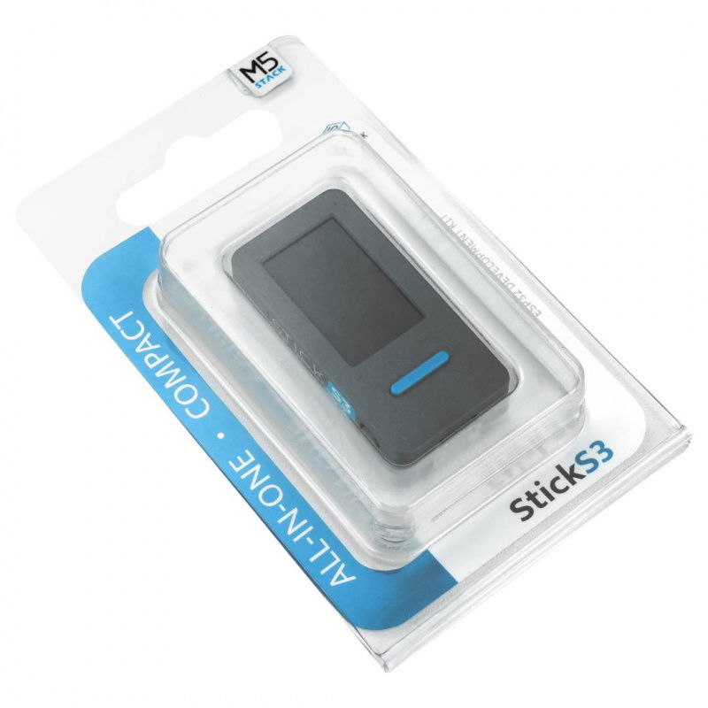 M5StickS3 ESP32-S3 Mini IoT Dev Kit