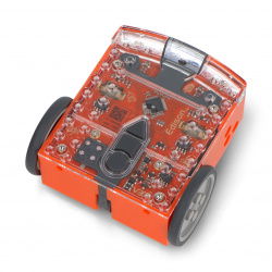 Edison v3.0 - vzdělávací robot