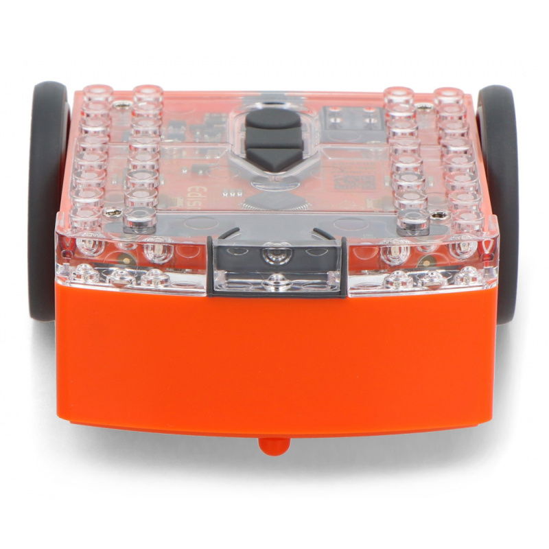 Edison v3.0 - vzdělávací robot