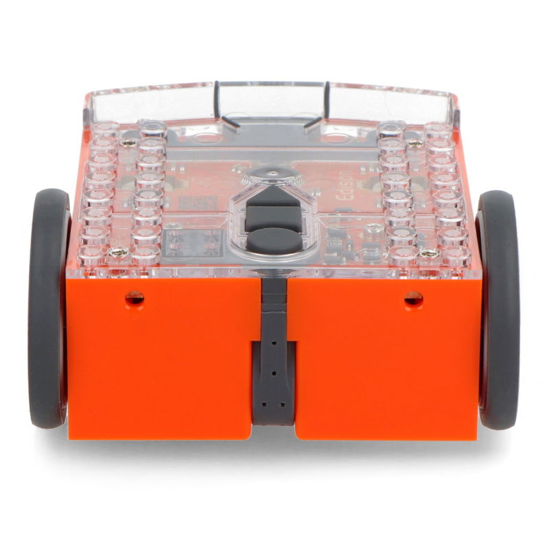 Edison v3.0 - vzdělávací robot