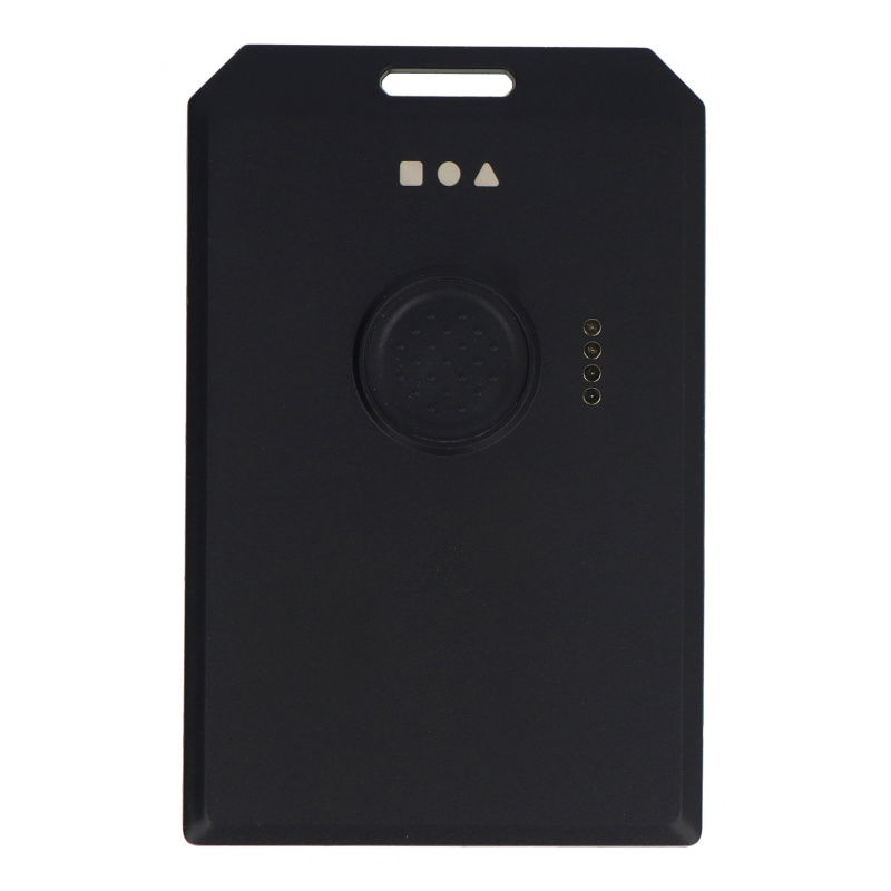 WisMesh Tag The Pocket-Sized, Compact Meshtastic Tracker