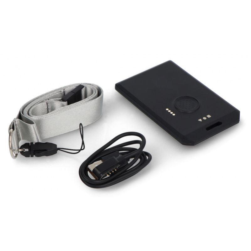 WisMesh Tag The Pocket-Sized, Compact Meshtastic Tracker