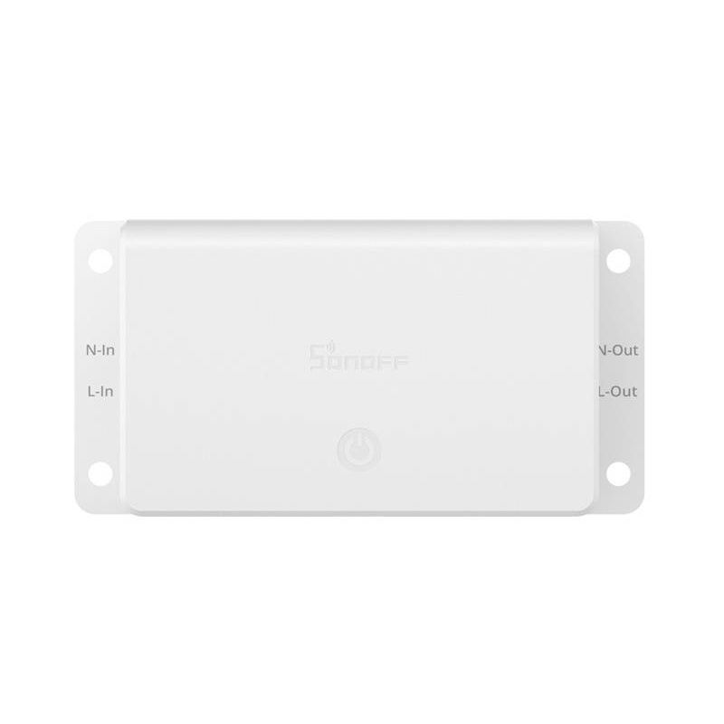 Sonoff Inteligentny Przełącznik WiFi