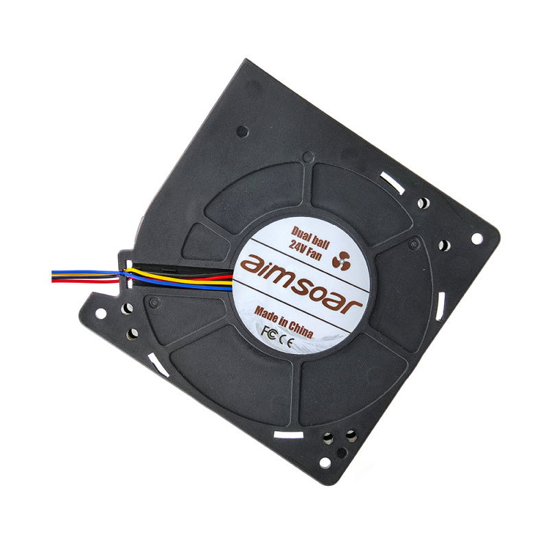 fan 6015 24V Superior quality