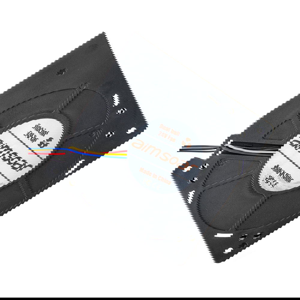 fan 6015 24V Superior quality