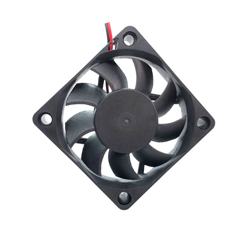 fan 6015 12V Superior quality