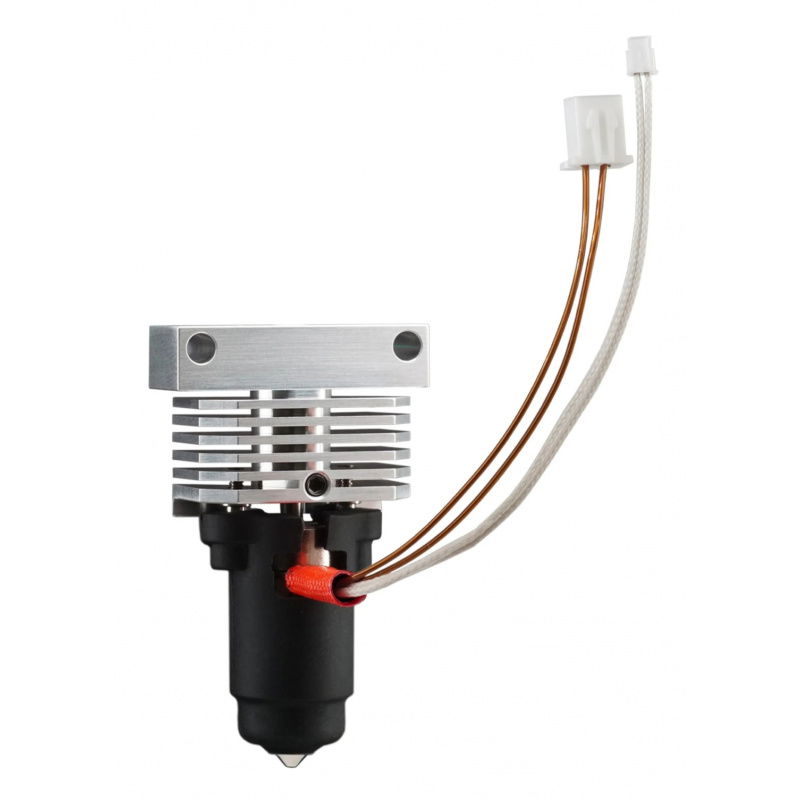 Micro Swiss FlowTech™ Hotend for Elegoo Neptune 4 / 4 Pro