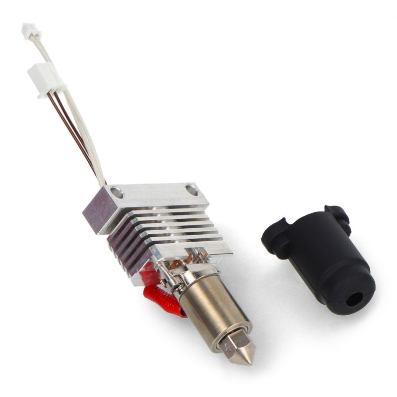 Micro Swiss FlowTech™ Hotend for Elegoo Neptune 4 / 4 Pro