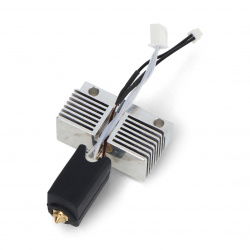 Neptune 4 Plus hotend kit