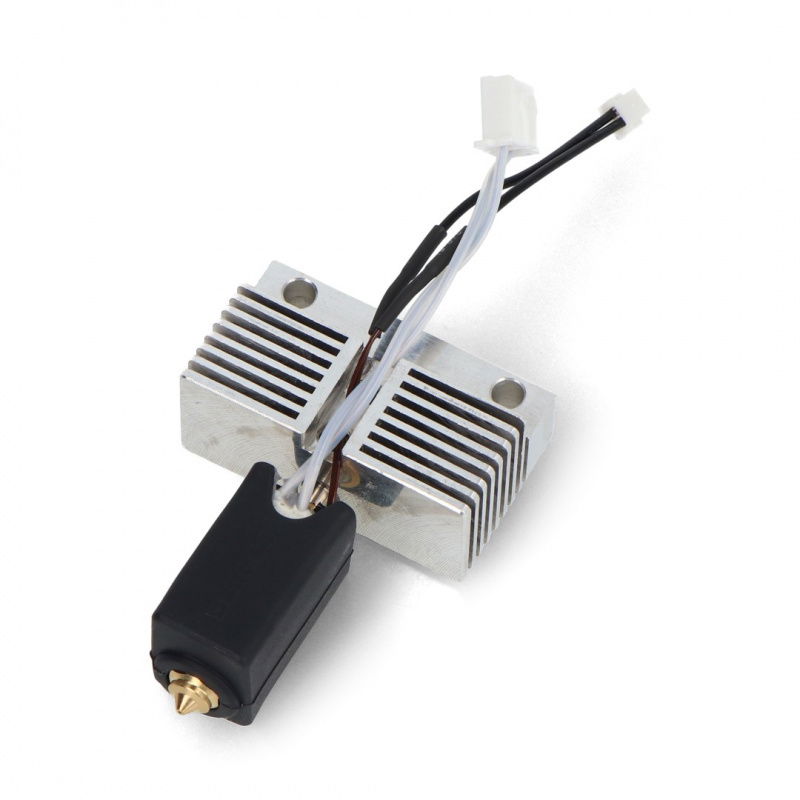 Neptune 4 Plus hotend kit