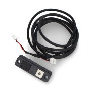 Nozzle Offset Calibration Sensor