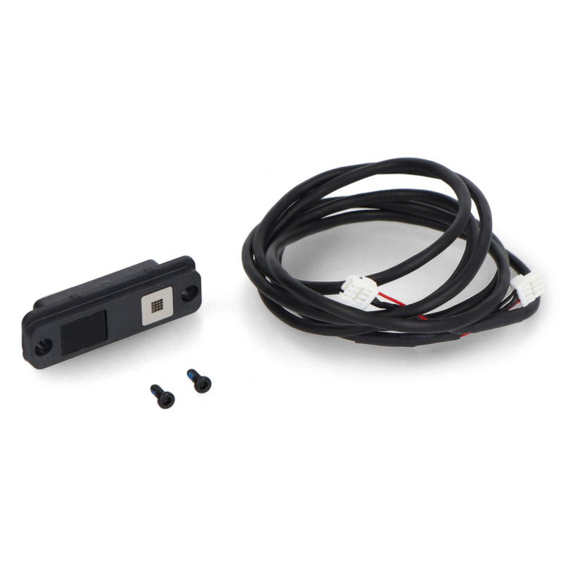 Nozzle Offset Calibration Sensor