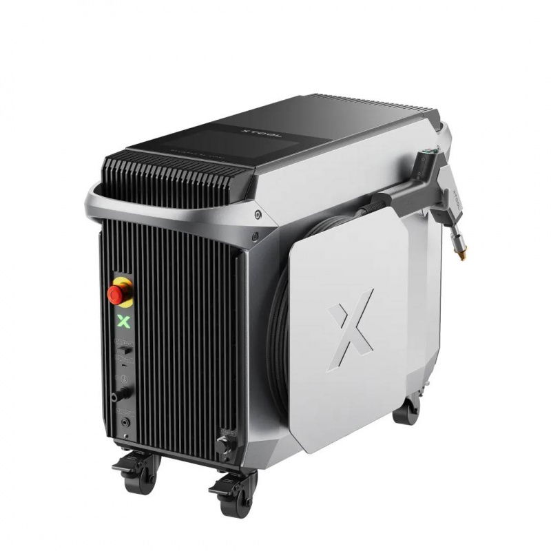 xTool MetalFab Laser Welder 1200w